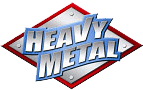 Heavy Metal