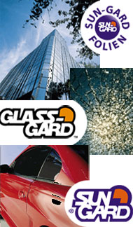 Unser Partner SunGard Unser Partner SunGard